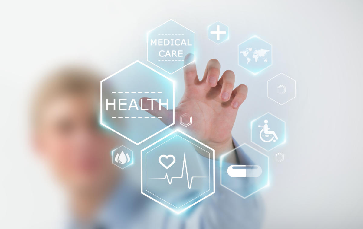 Improving Hospital Workforce Through Predictive Analysis Systems