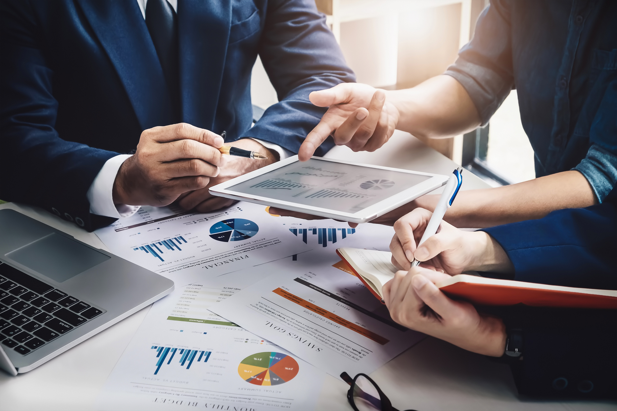 Lesser Risk, Better Efficiency: How Risk Management Techniques Help the Healthcare Sector