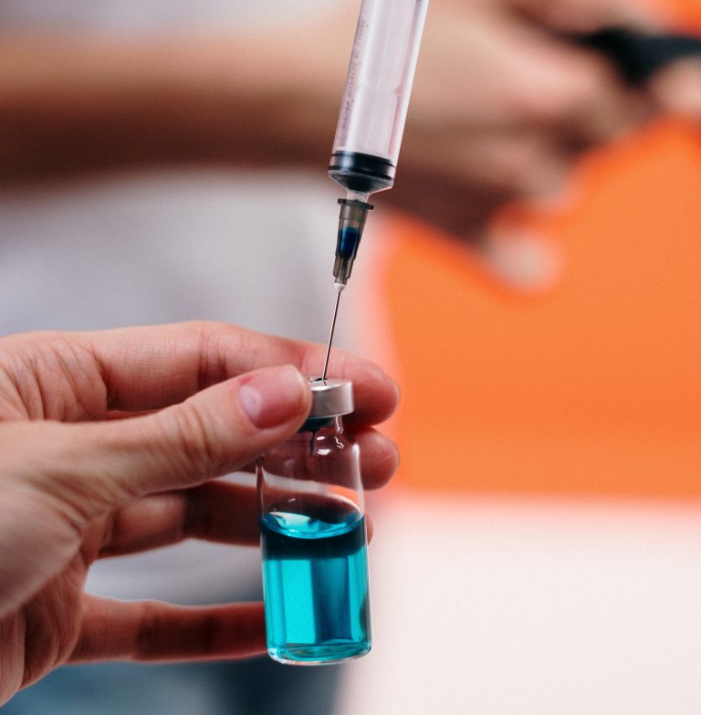 Waging the Healthcare War
