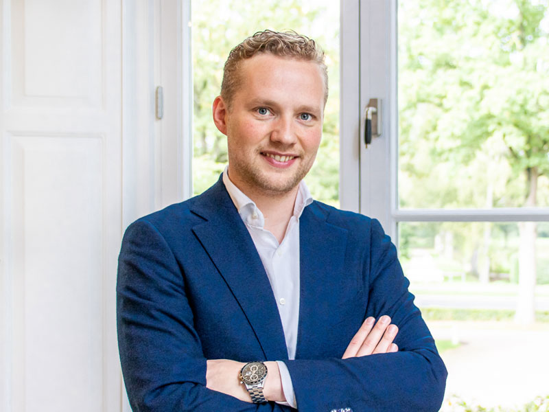 True innovation in life sciences is only possible through a connected, pan-European approach