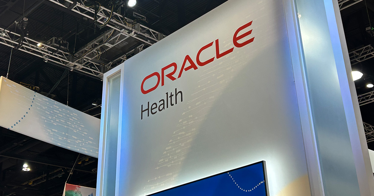 Betting Bigger on Data’s Potential to Reshape Healthcare