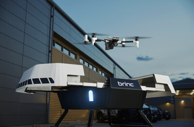 A Drone-driven Update to Accelerate Response Times Against Healthcare Emergencies