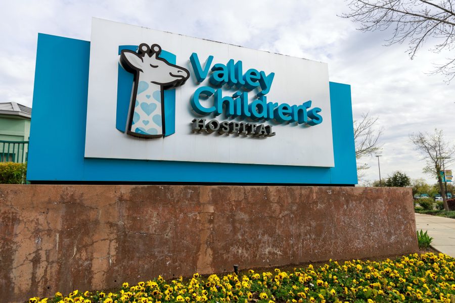 Financing a Major Accessibility Breakthrough in Our Fight Against Pediatric Cancer
