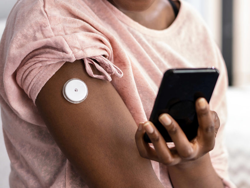 Reaching for Improved Life Quality Using a Healthcare Monitoring Step-up