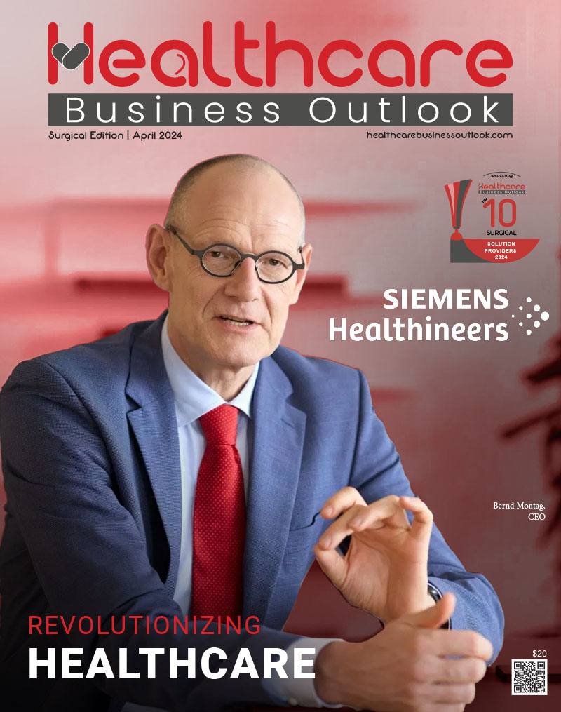 Surgical Solutions Edition 2024