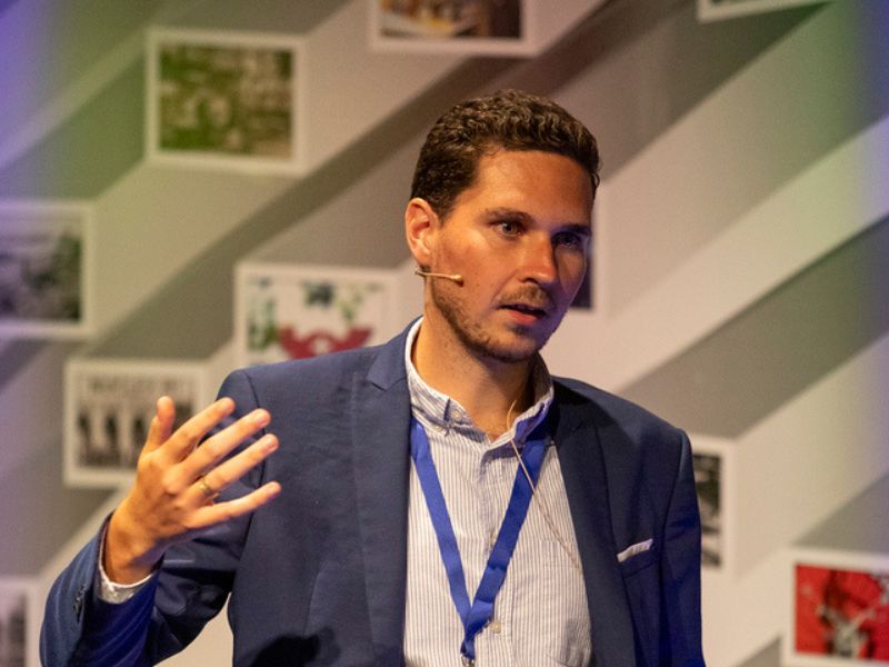 GOAL 3: Pioneering Local Leadership in African Healthcare to scale our Innovative Medtech Solutions