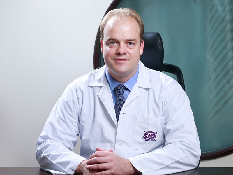 Innovations in Robotic Hair Restoration