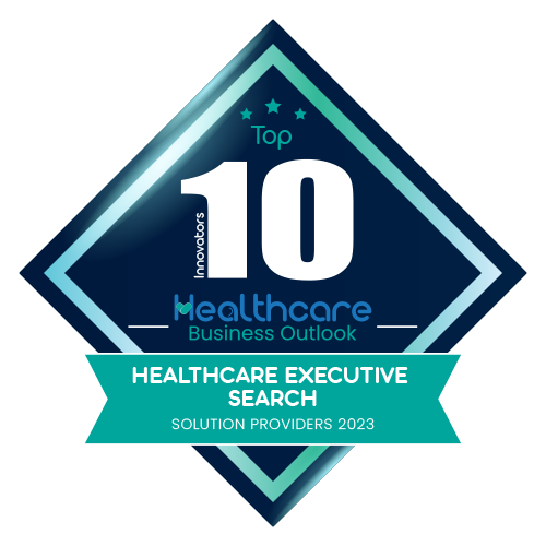 Healthcare Executive Search Solution Providers 2023