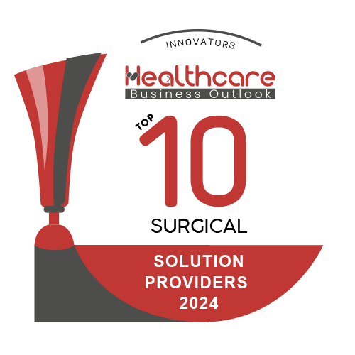 Surgical Solutions Solution Providers 2024