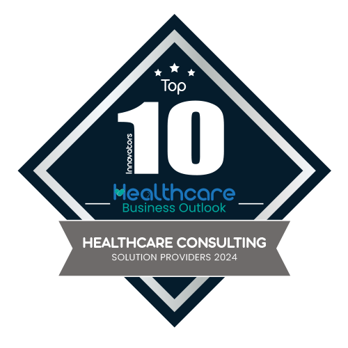 Healthcare Consulting Solution Providers 2024