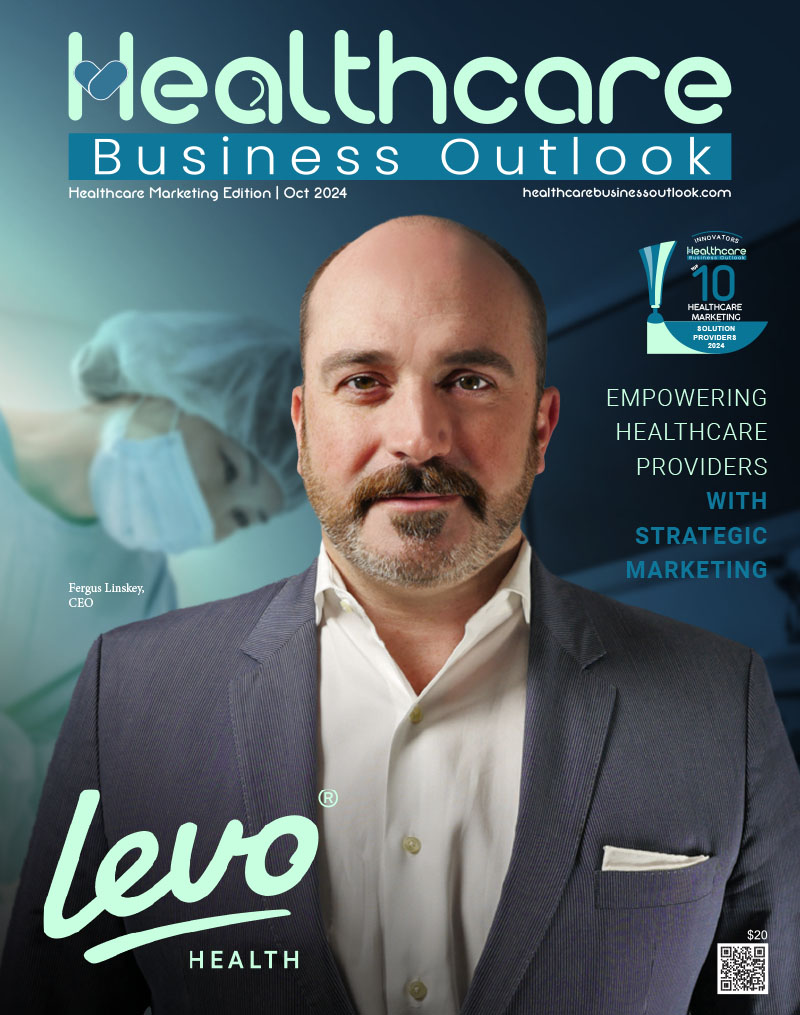 Healthcare Marketing Edition 2024