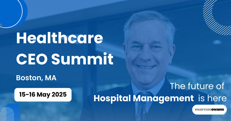 Healthcare CFO, Financial Strategy & Revenue Cycle Summit