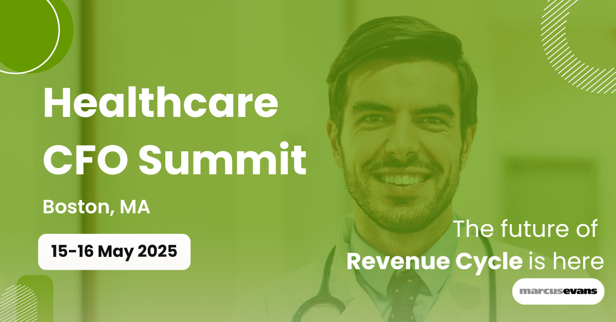 Healthcare CEO & Executive Strategy Summit