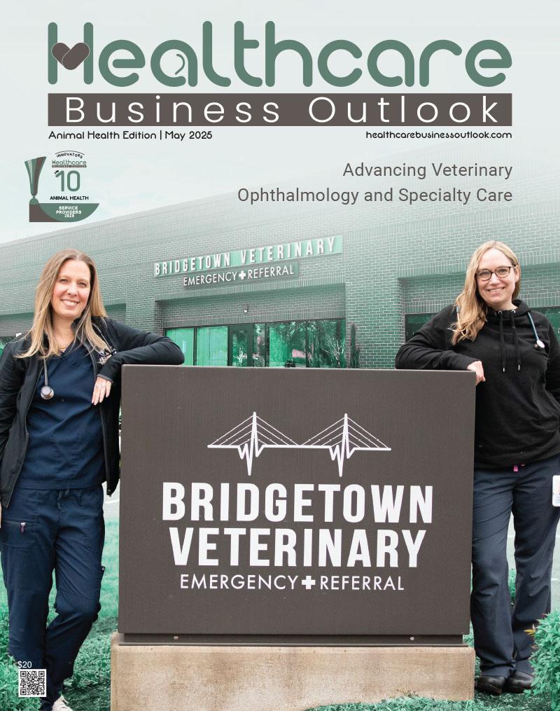 Animal Health Edition 2025