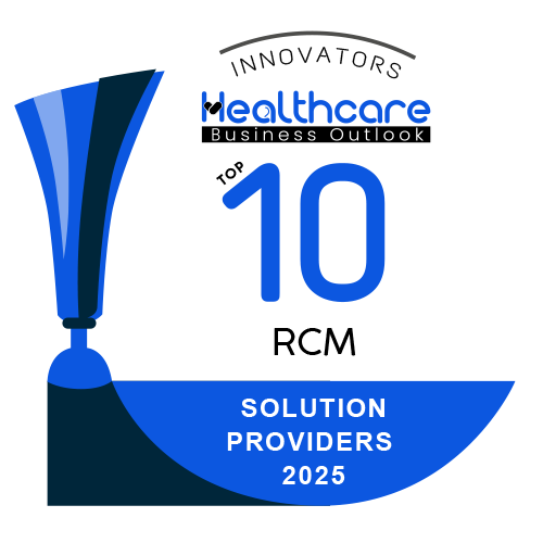 RCM Solution Providers 2025