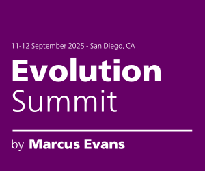 Evolution Summit 2025