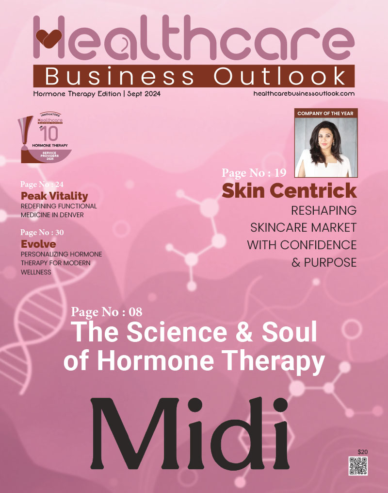 Hormone Therapy Edition 2025