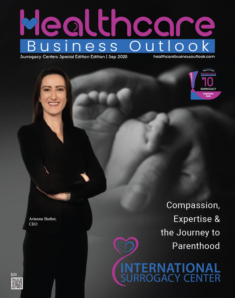 Surrogacy Services Edition 2025