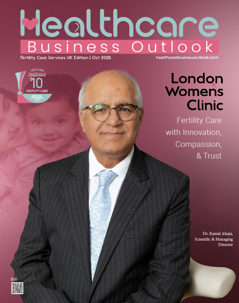 Fertility Care Services UK Edition 2025