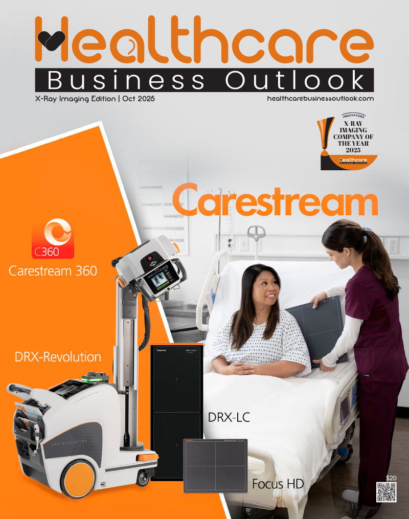 X-Ray Imaging Services Edition 2025
