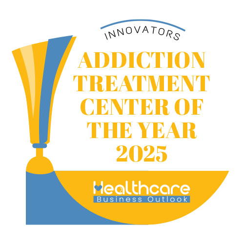 Addiction Treatment Center of the Year 2025