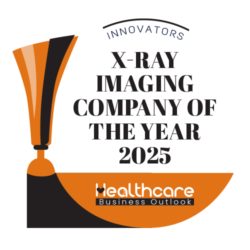 X-Ray Imaging Services Company of the Year 2025