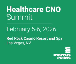Healthcare CNO Summit
