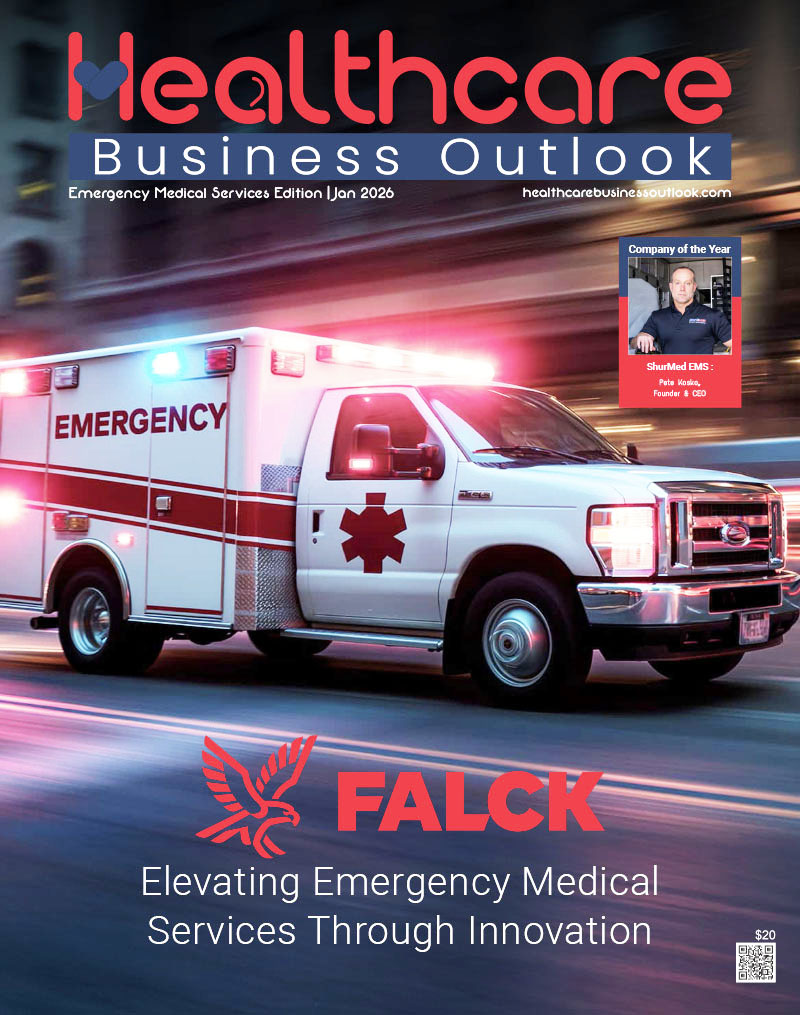 Emergency Medical Services Edition 2026