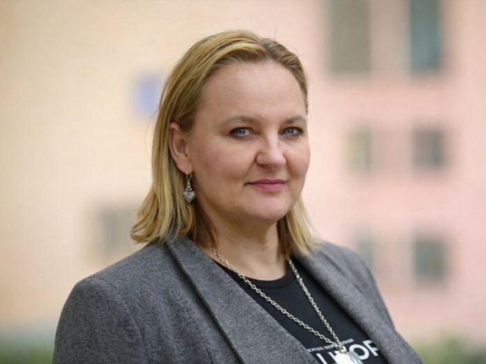 Leading with Purpose: Why Nurses Must Embrace Leadership and Political Engagement