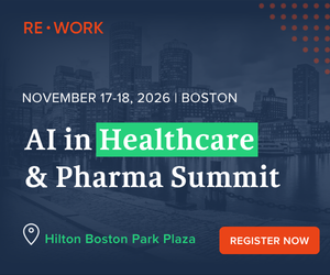 AI in Healthcare and Pharma Boston