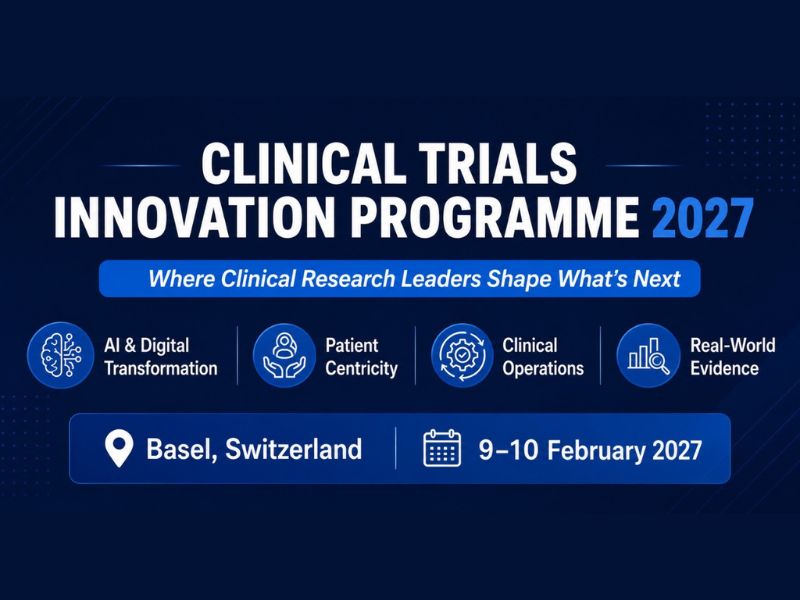 Clinical Trial Supply Forum