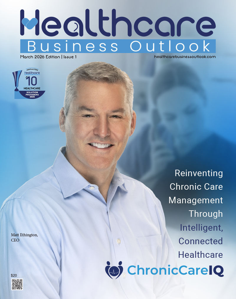 Healthcare Solutions Edition 2026