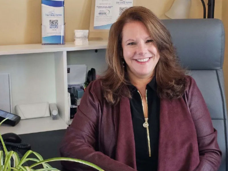 Sleep Apnea Center of Connecticut: Helping Patients Move from Chronic Exhaustion to Sustained Wellness
