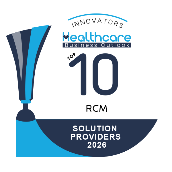 RCM Solution Providers 2026