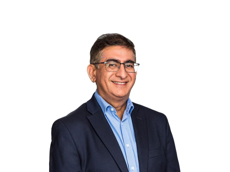 Connected Intelligence Can Transform Healthcare