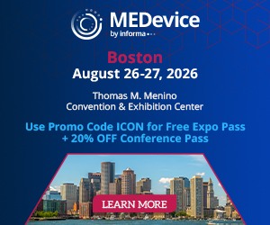 MEDevice Boston