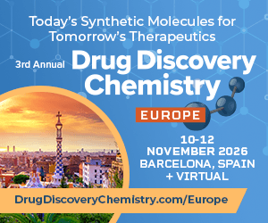 Drug Discovery Chemistry Europe 2026